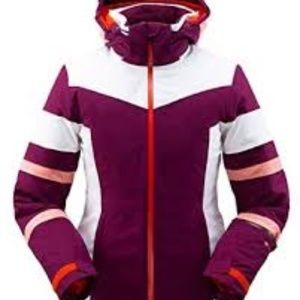 Spyder Captivate Gor Tex Women's Winter Coat